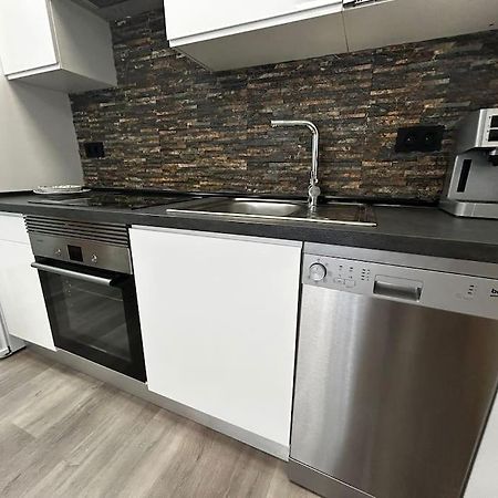Apartamento Amueblado En El Centro De Madrid Eksteriør billede
