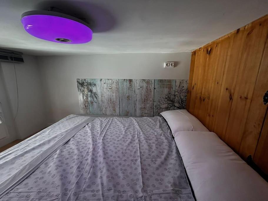 Apartamento Amueblado En El Centro De Madrid Eksteriør billede