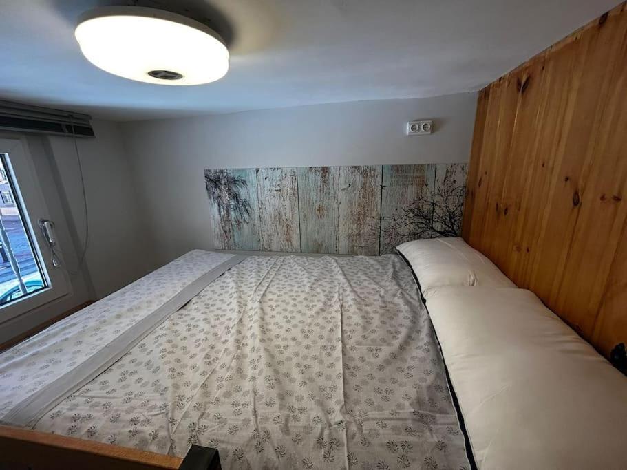 Apartamento Amueblado En El Centro De Madrid Eksteriør billede